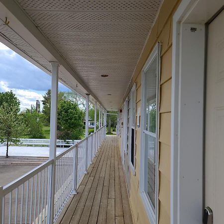 Bouctouche Bay Inn Εξωτερικό φωτογραφία
