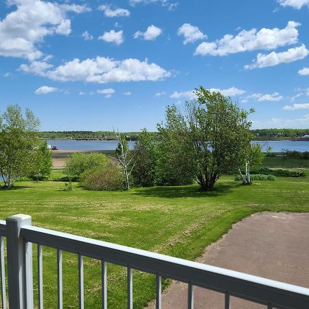 Bouctouche Bay Inn Εξωτερικό φωτογραφία