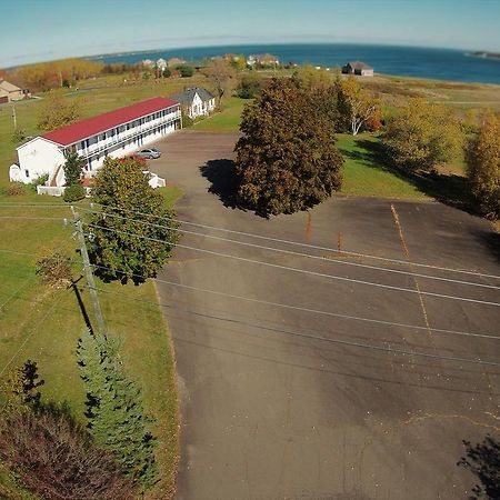 Bouctouche Bay Inn Εξωτερικό φωτογραφία