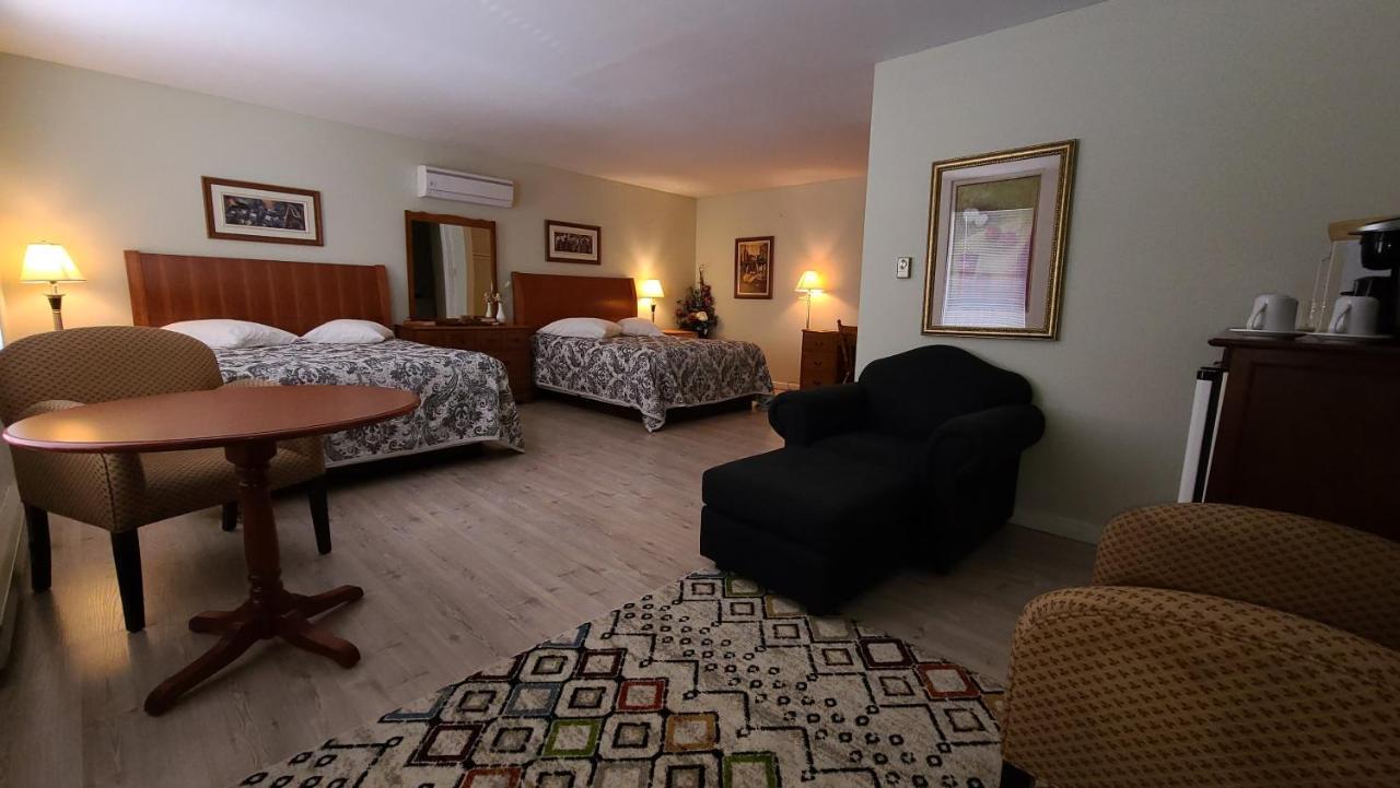 Bouctouche Bay Inn Εξωτερικό φωτογραφία