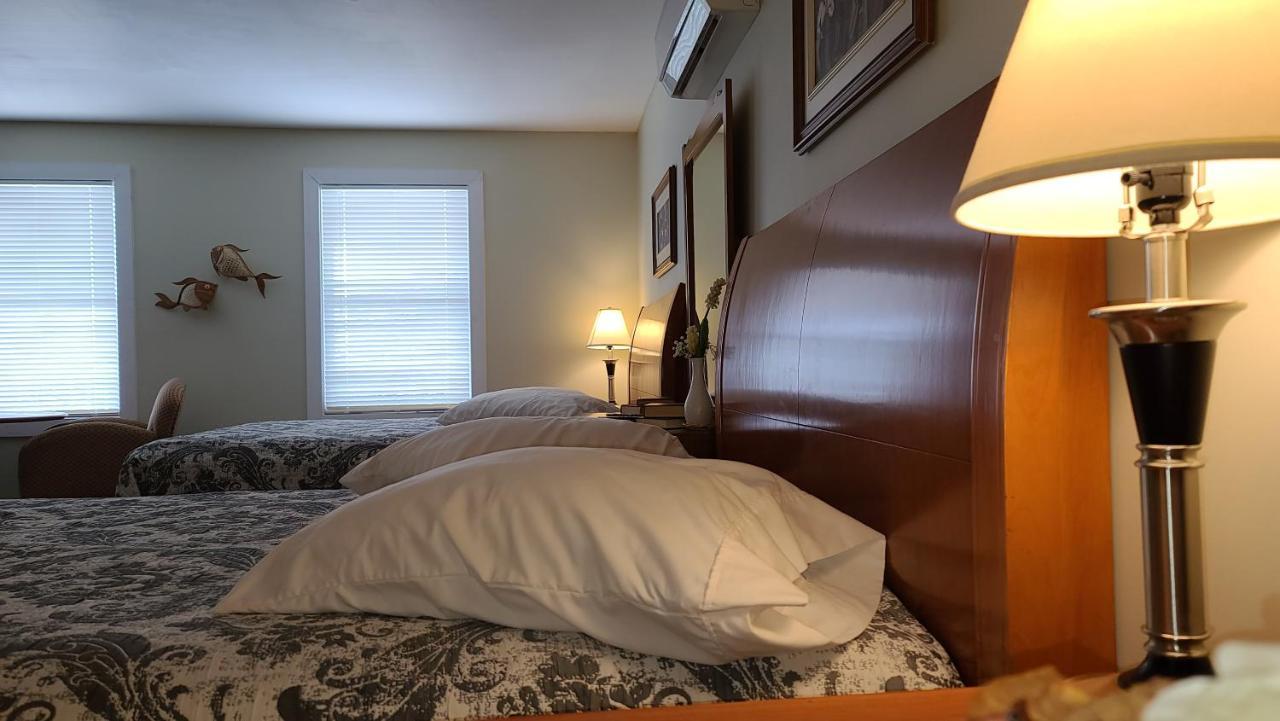 Bouctouche Bay Inn Εξωτερικό φωτογραφία