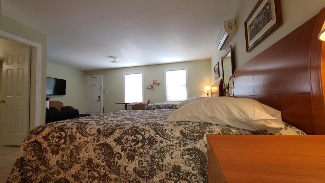 Bouctouche Bay Inn Εξωτερικό φωτογραφία