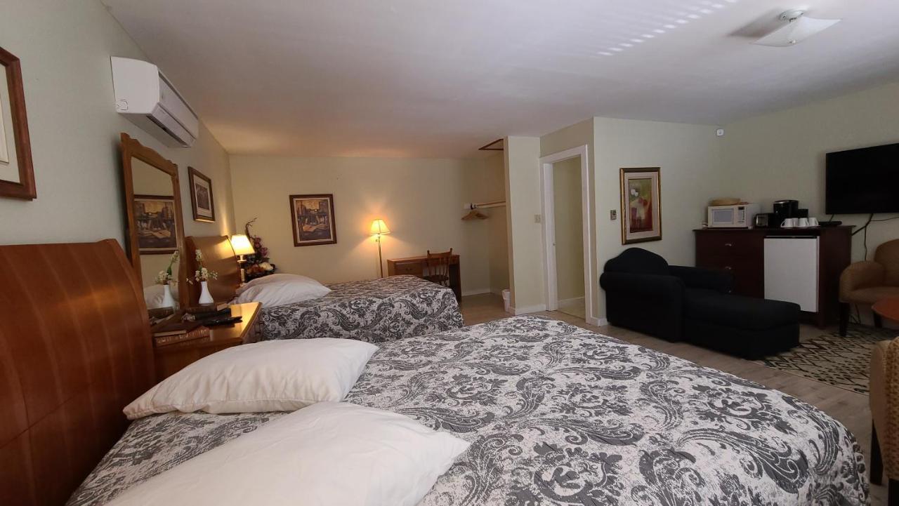 Bouctouche Bay Inn Εξωτερικό φωτογραφία