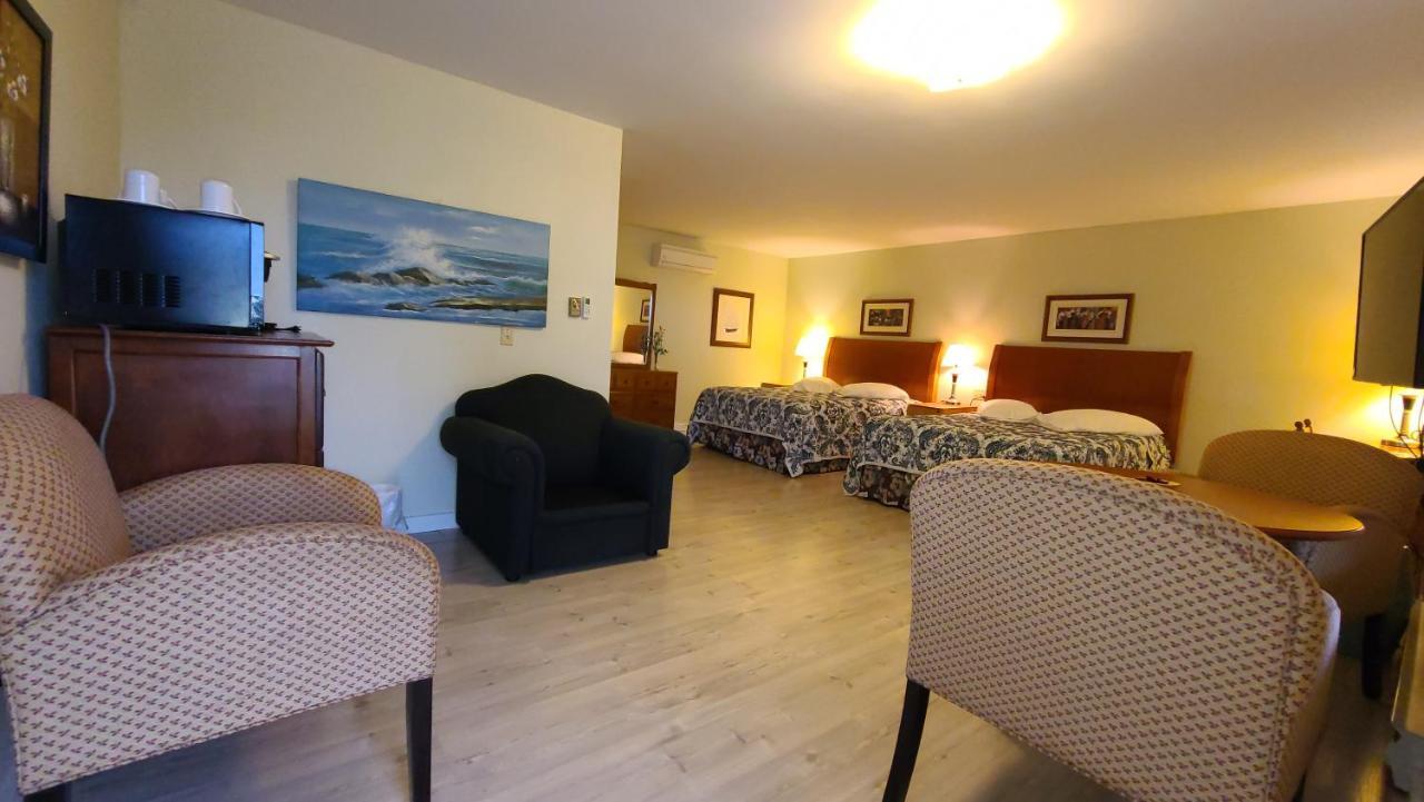 Bouctouche Bay Inn Εξωτερικό φωτογραφία
