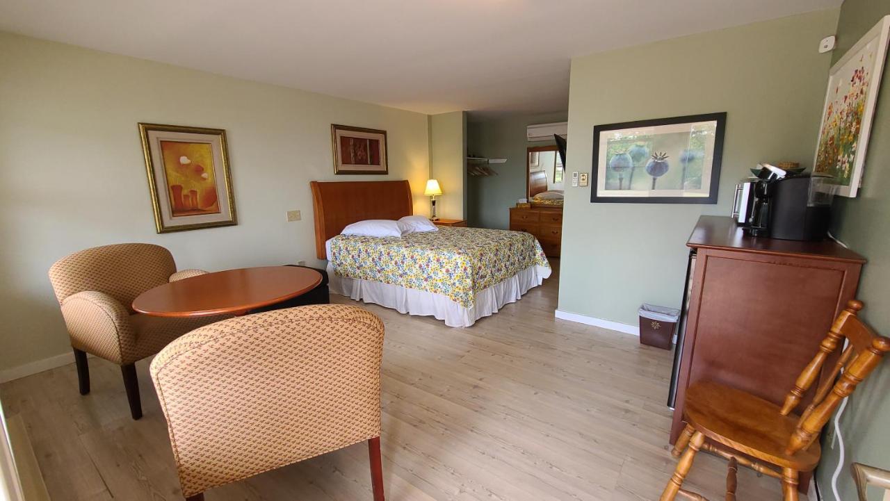 Bouctouche Bay Inn Εξωτερικό φωτογραφία
