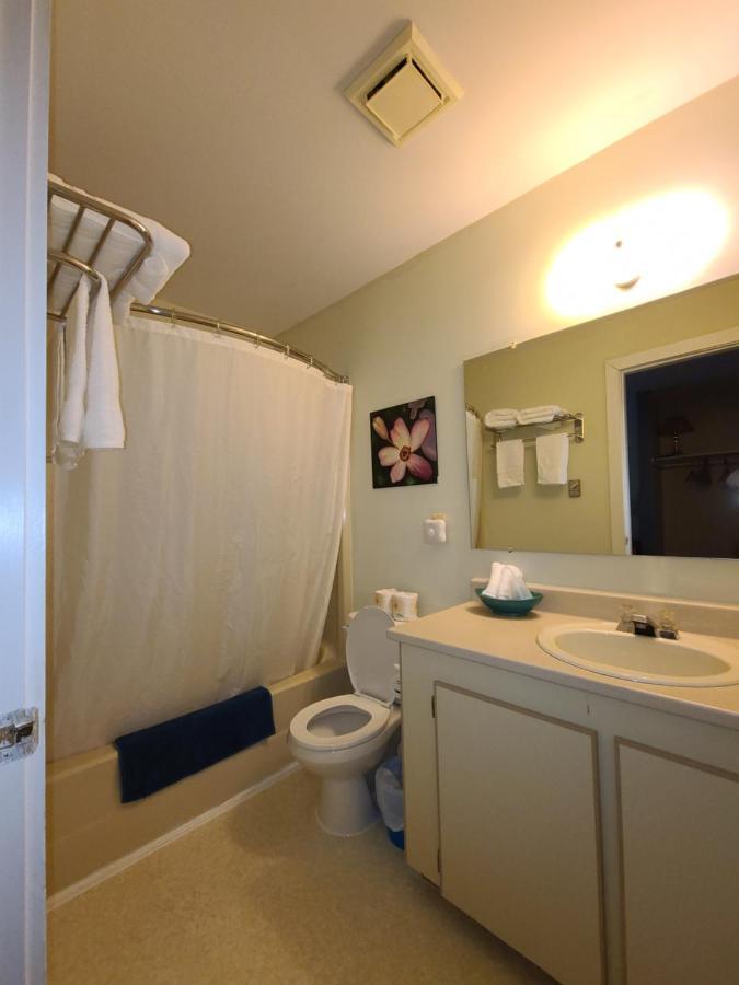 Bouctouche Bay Inn Εξωτερικό φωτογραφία