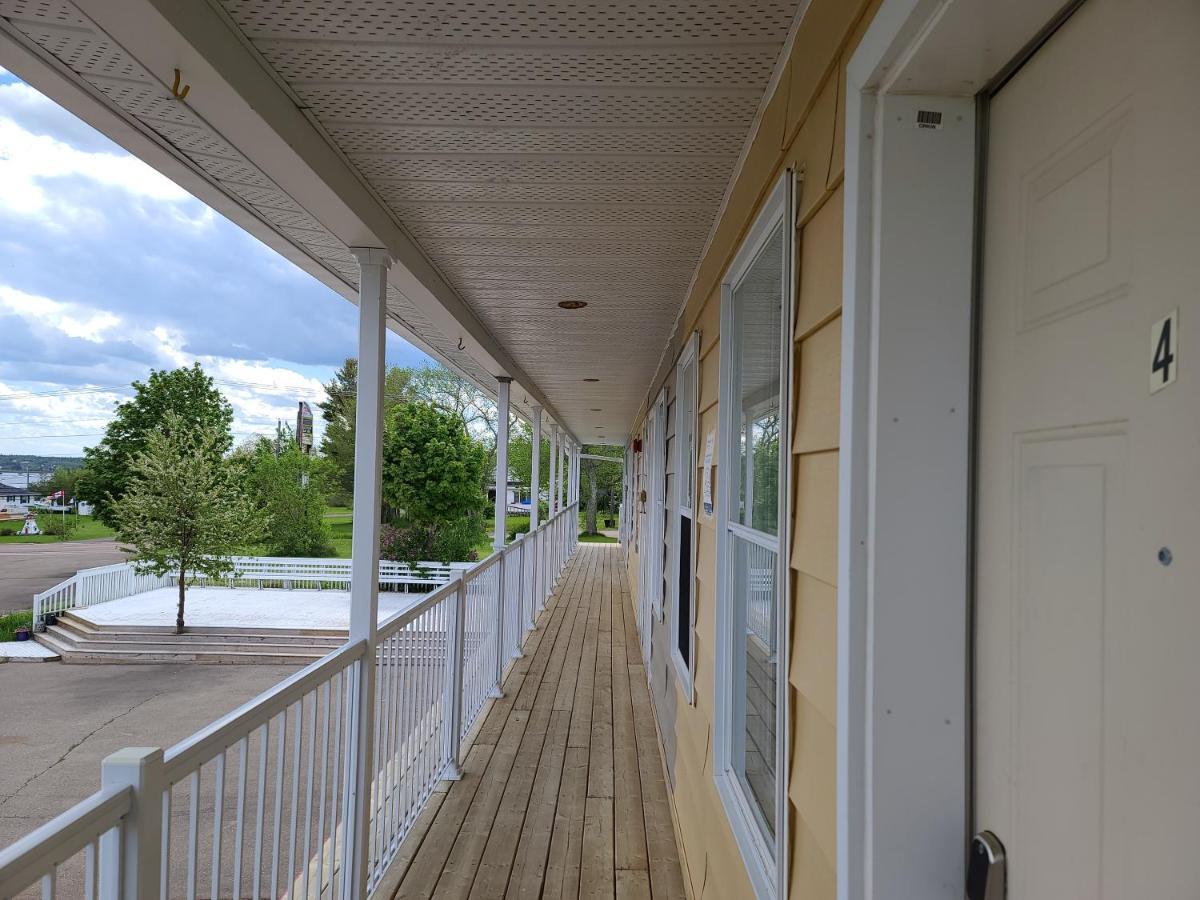Bouctouche Bay Inn Εξωτερικό φωτογραφία