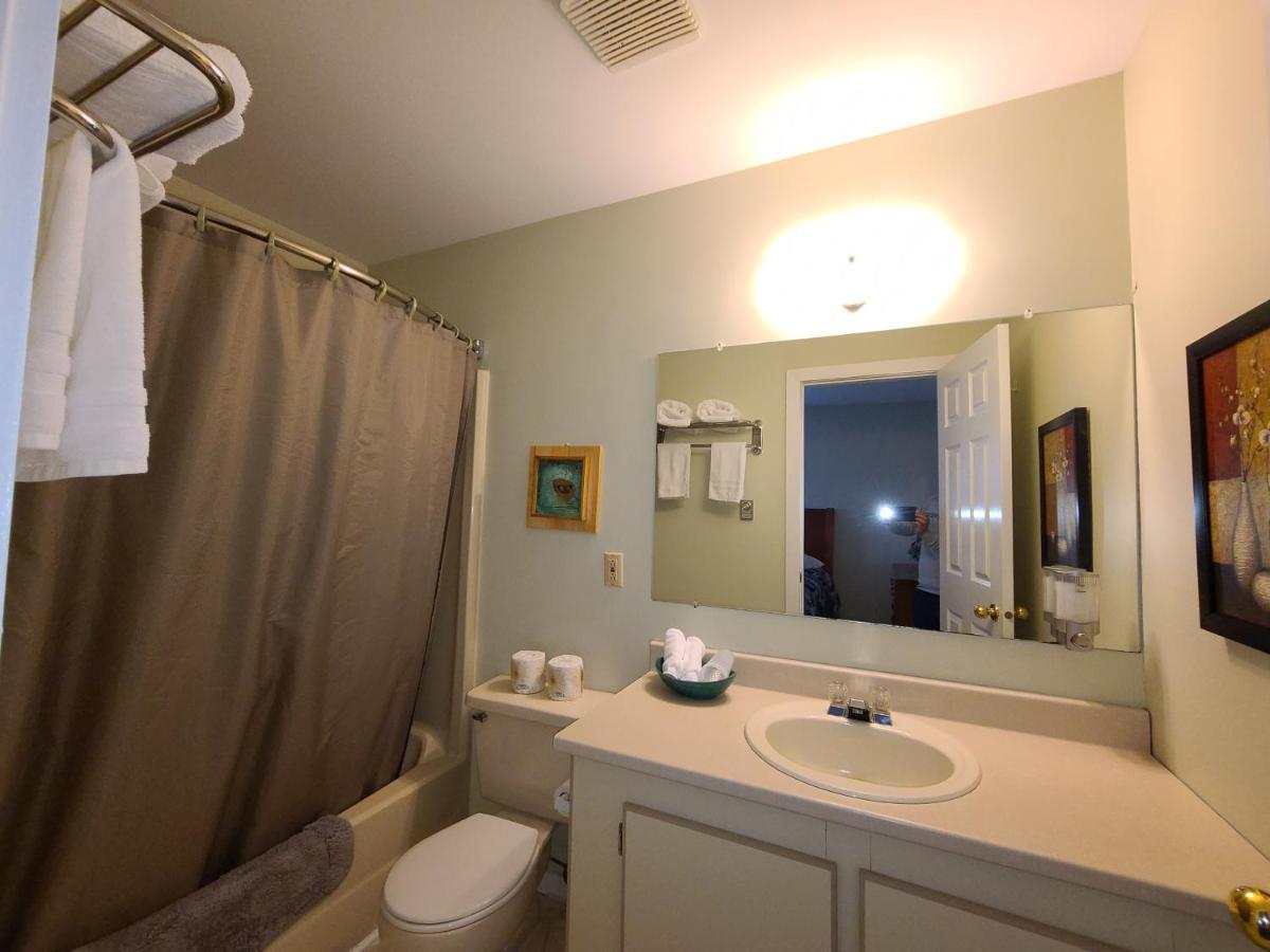 Bouctouche Bay Inn Εξωτερικό φωτογραφία