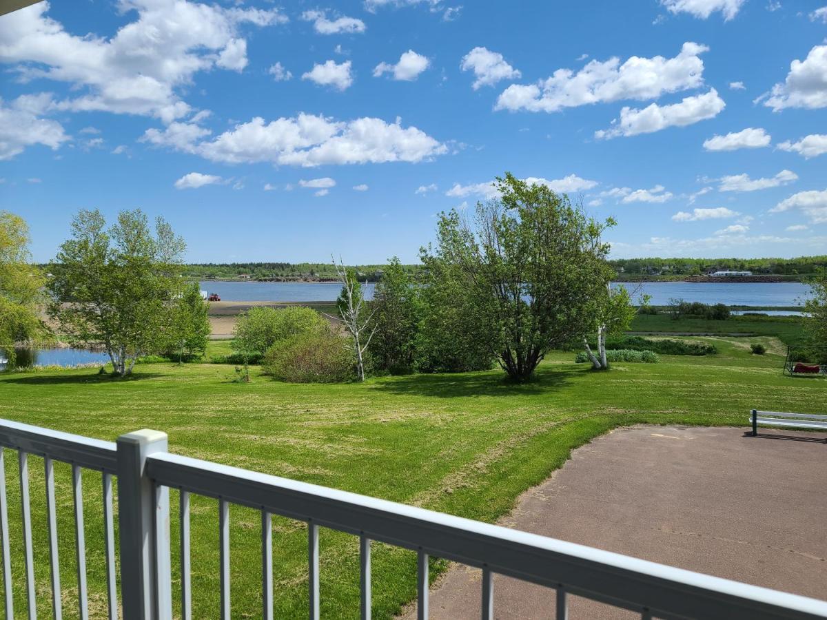 Bouctouche Bay Inn Εξωτερικό φωτογραφία