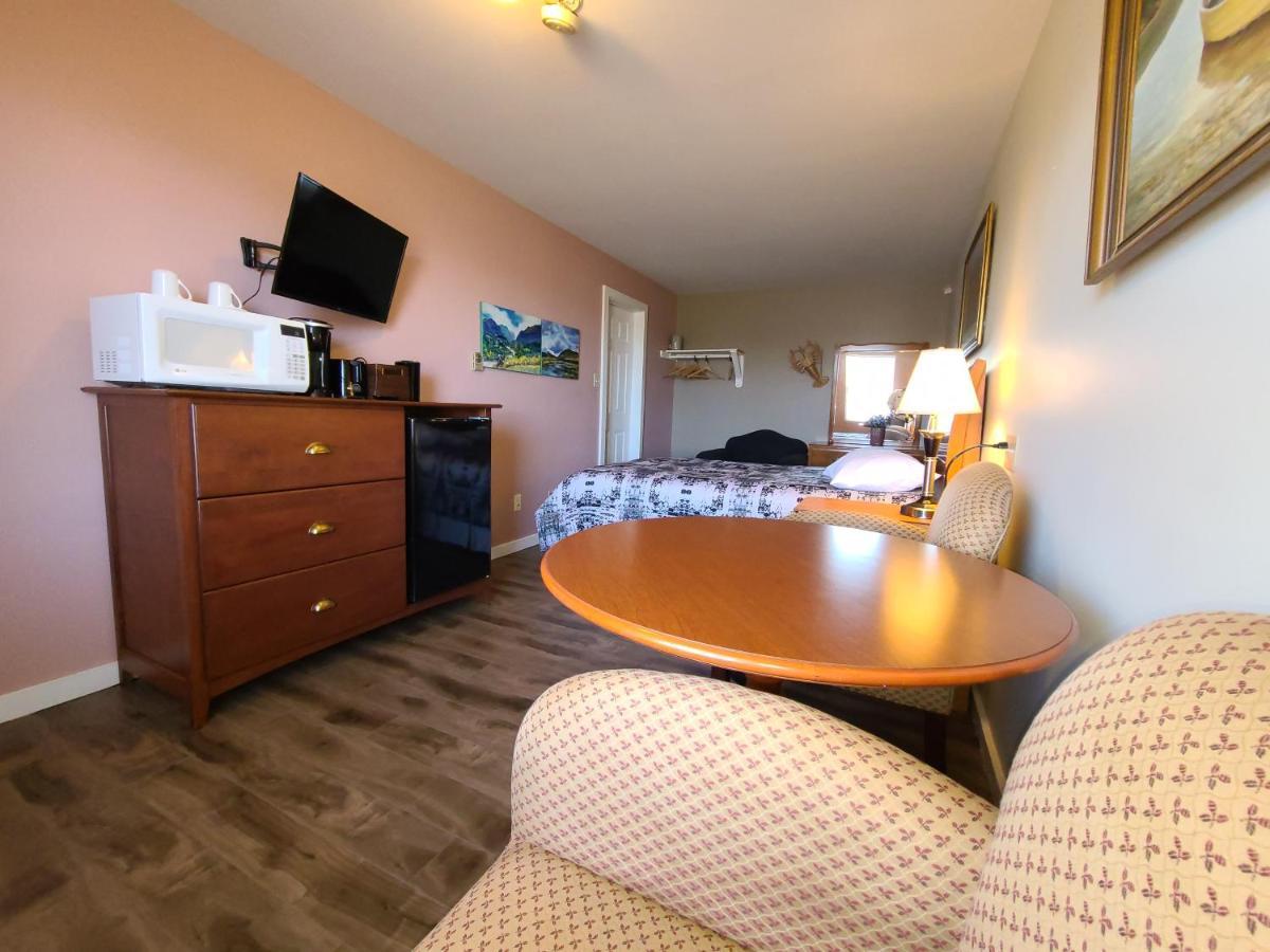 Bouctouche Bay Inn Εξωτερικό φωτογραφία