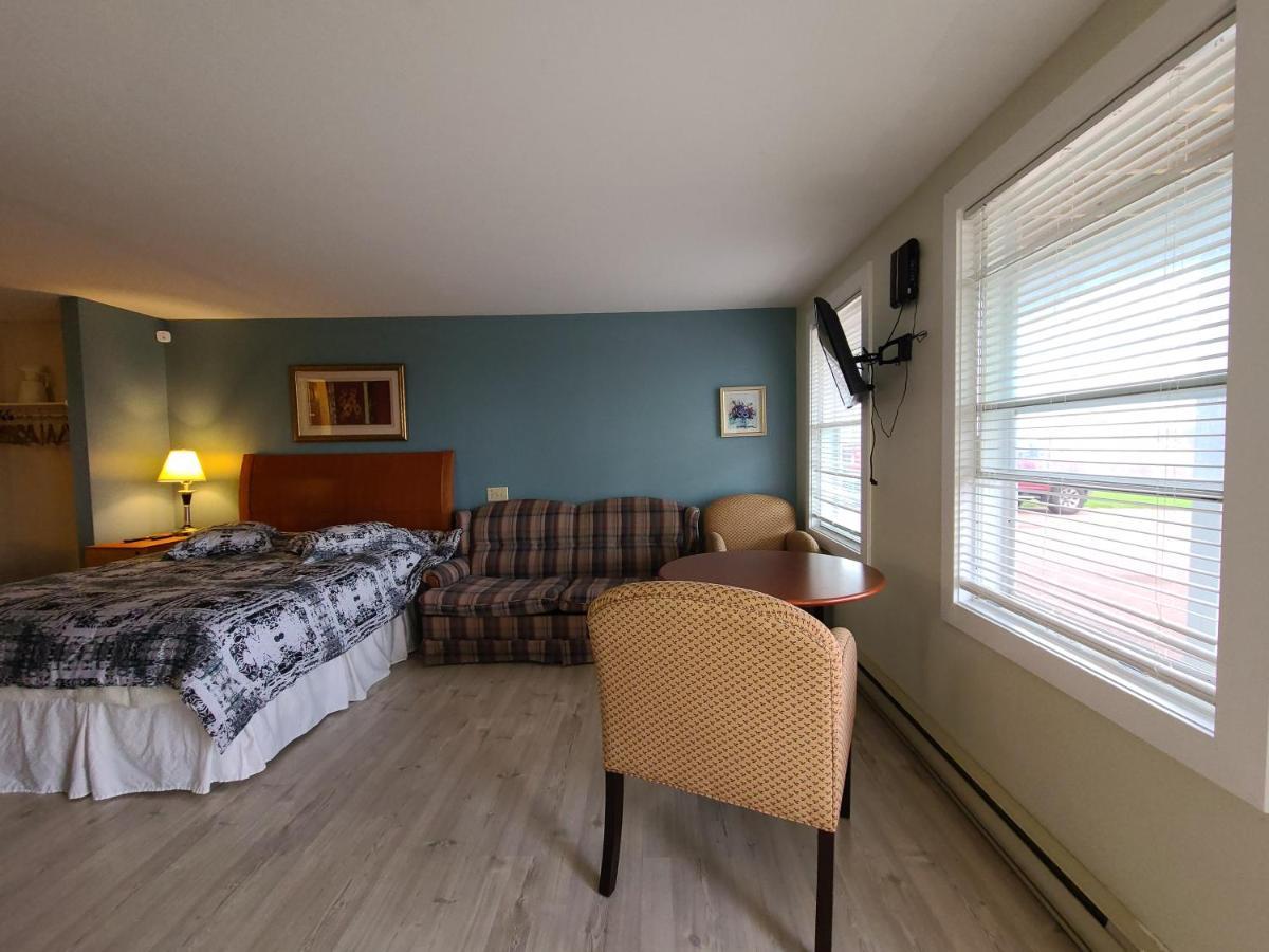 Bouctouche Bay Inn Εξωτερικό φωτογραφία