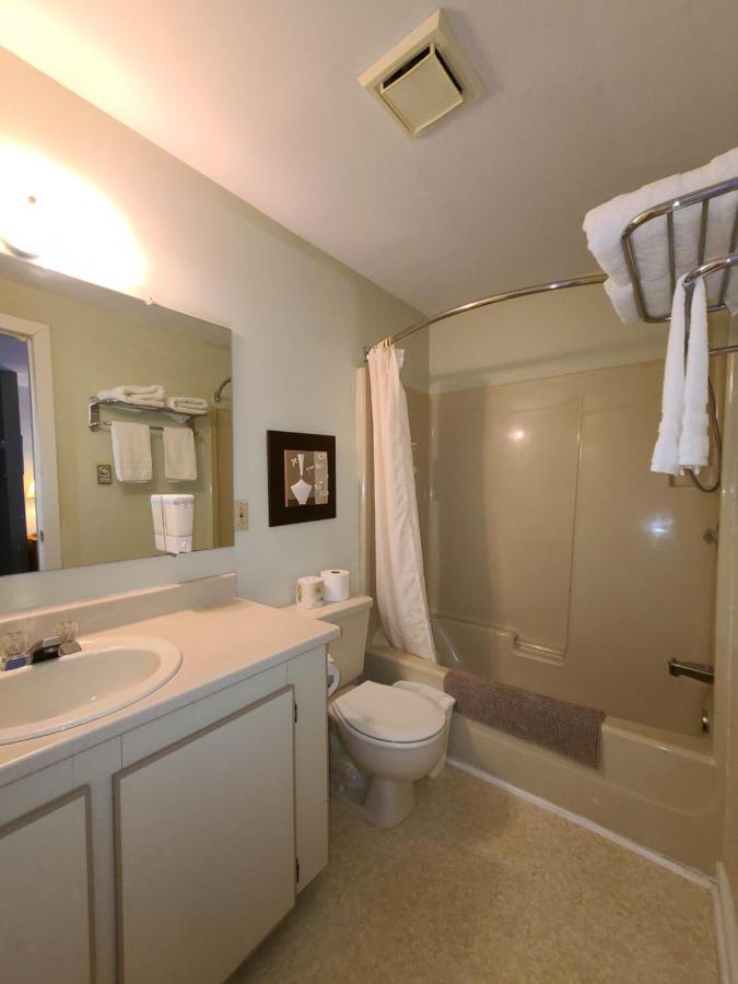 Bouctouche Bay Inn Εξωτερικό φωτογραφία