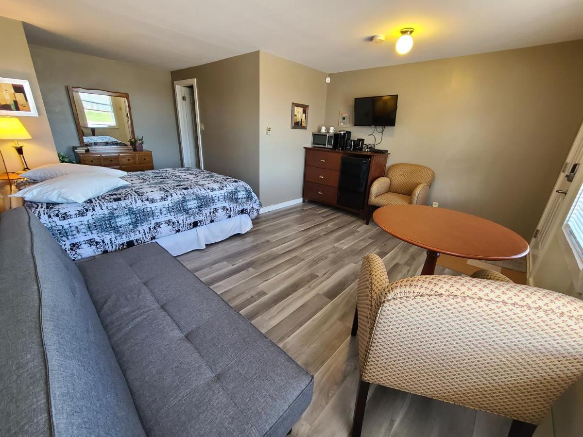 Bouctouche Bay Inn Εξωτερικό φωτογραφία