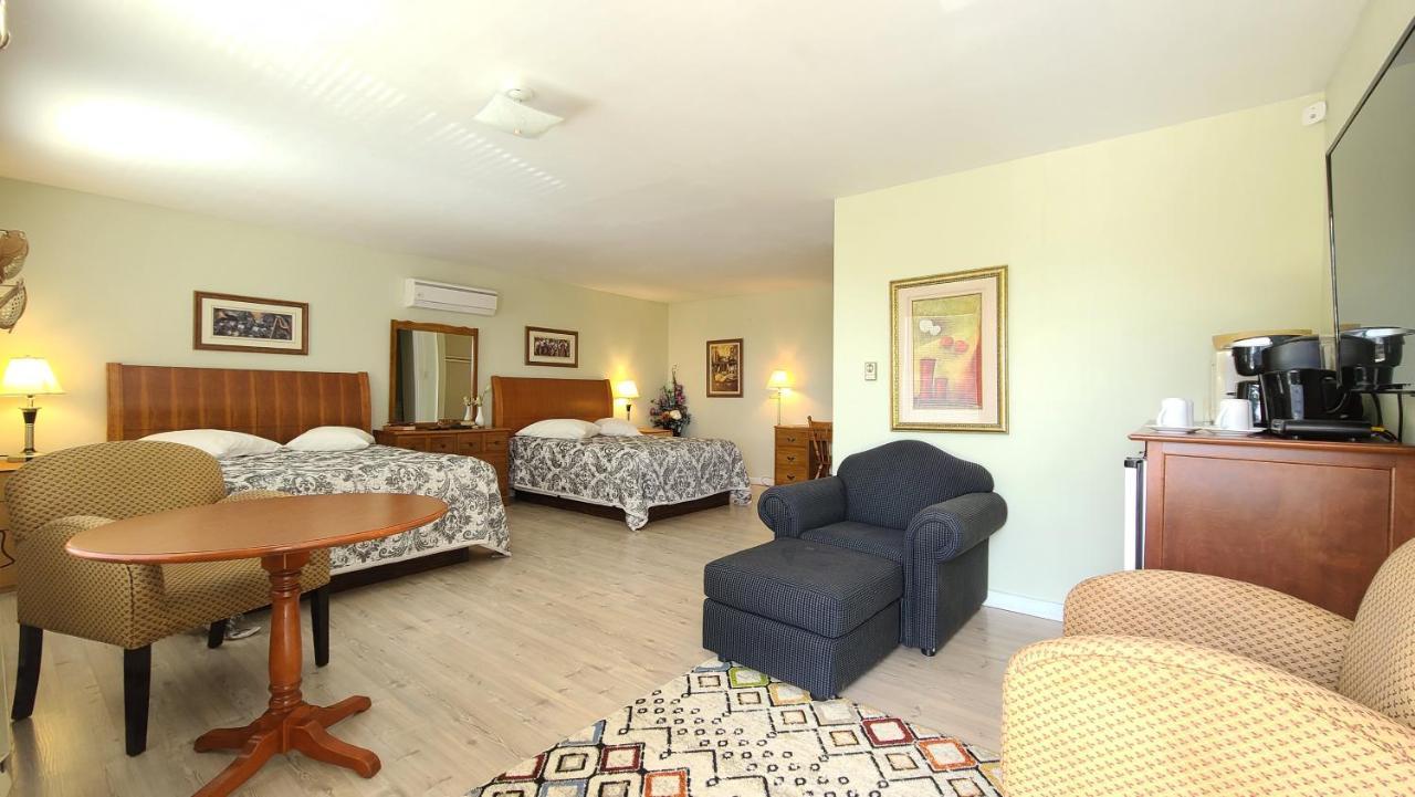 Bouctouche Bay Inn Εξωτερικό φωτογραφία