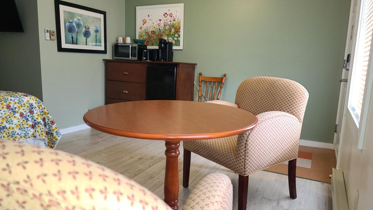 Bouctouche Bay Inn Εξωτερικό φωτογραφία