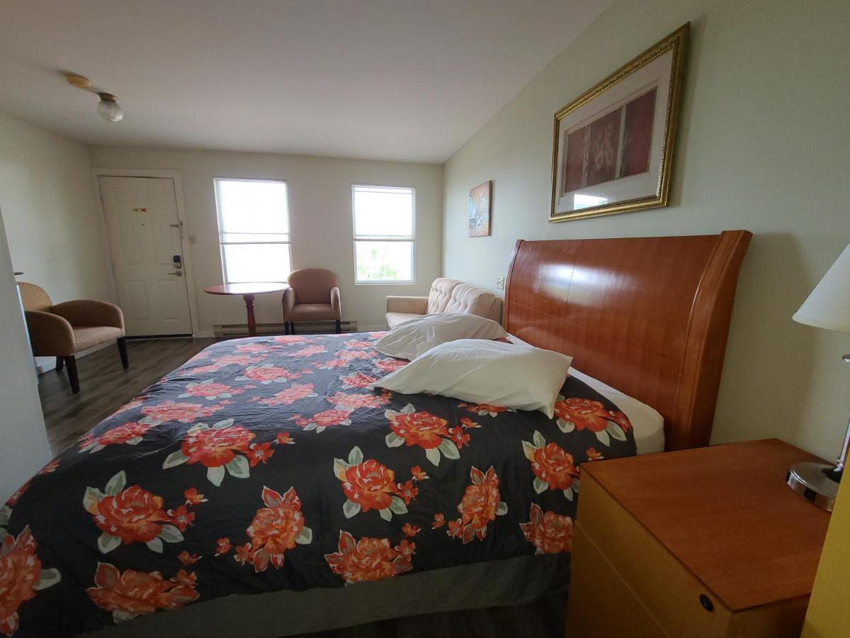 Bouctouche Bay Inn Εξωτερικό φωτογραφία