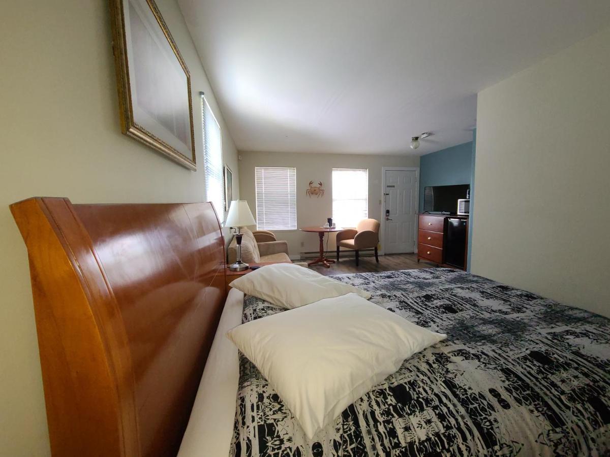 Bouctouche Bay Inn Εξωτερικό φωτογραφία