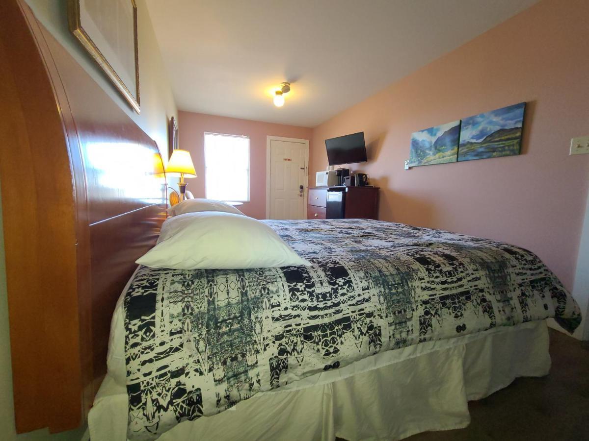 Bouctouche Bay Inn Εξωτερικό φωτογραφία