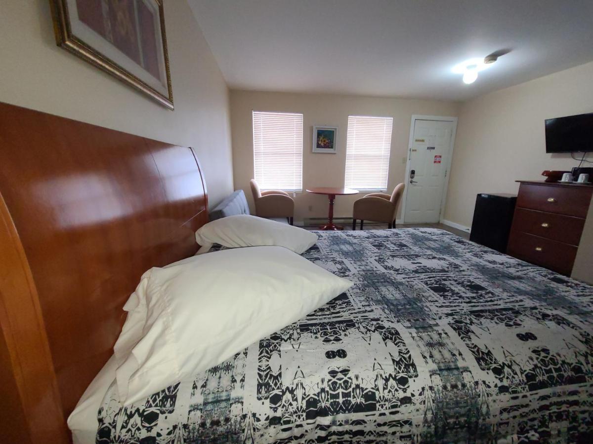 Bouctouche Bay Inn Εξωτερικό φωτογραφία