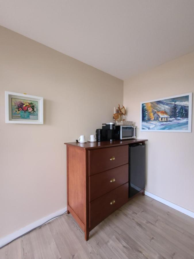 Bouctouche Bay Inn Εξωτερικό φωτογραφία