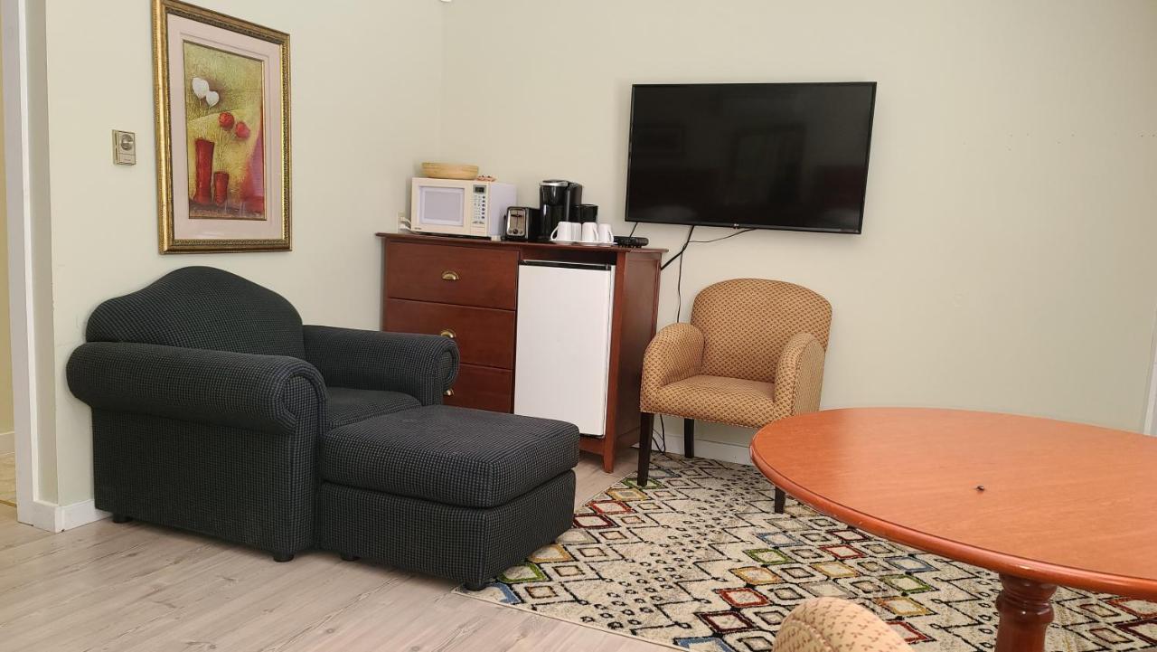 Bouctouche Bay Inn Εξωτερικό φωτογραφία