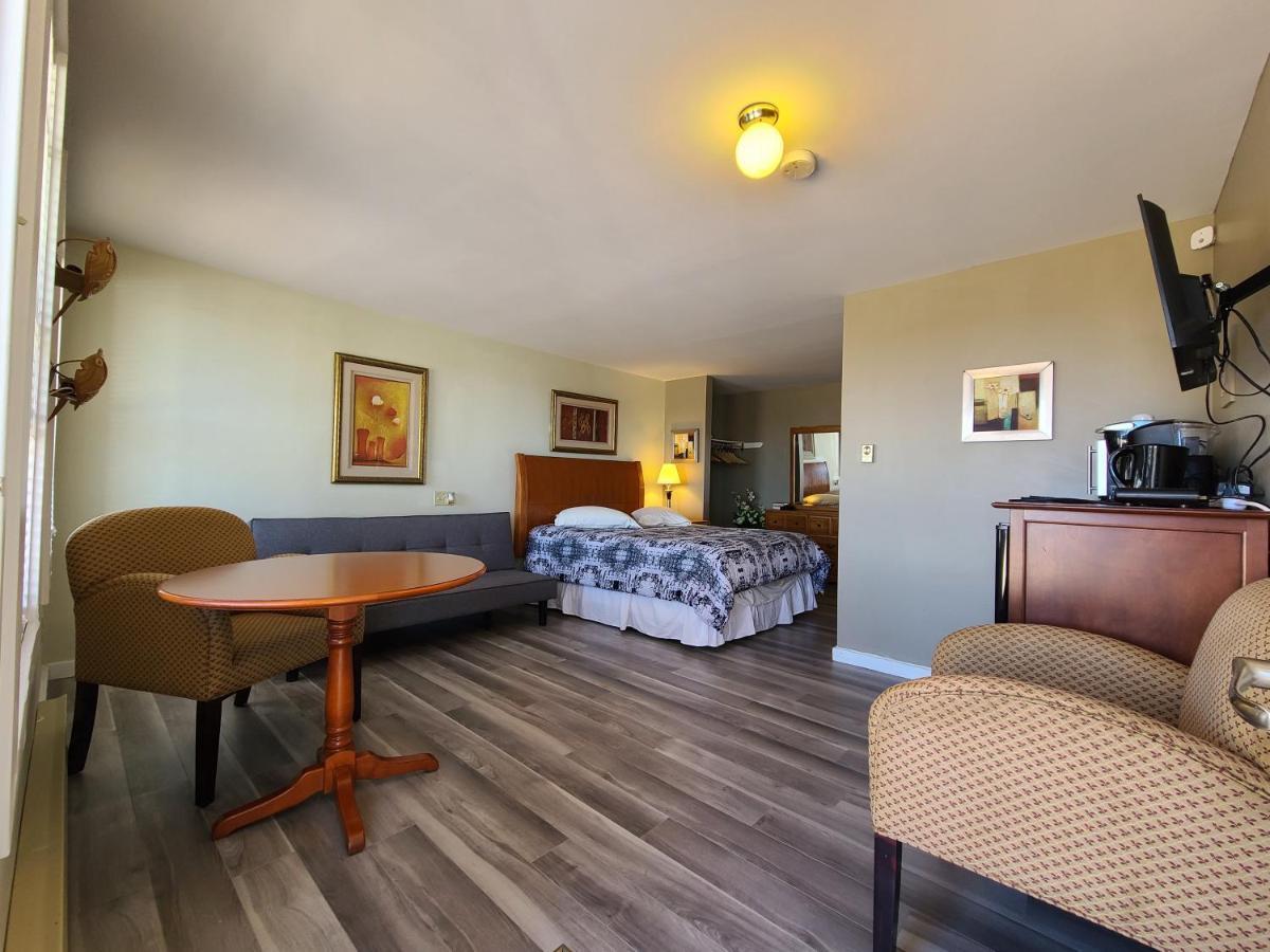 Bouctouche Bay Inn Εξωτερικό φωτογραφία