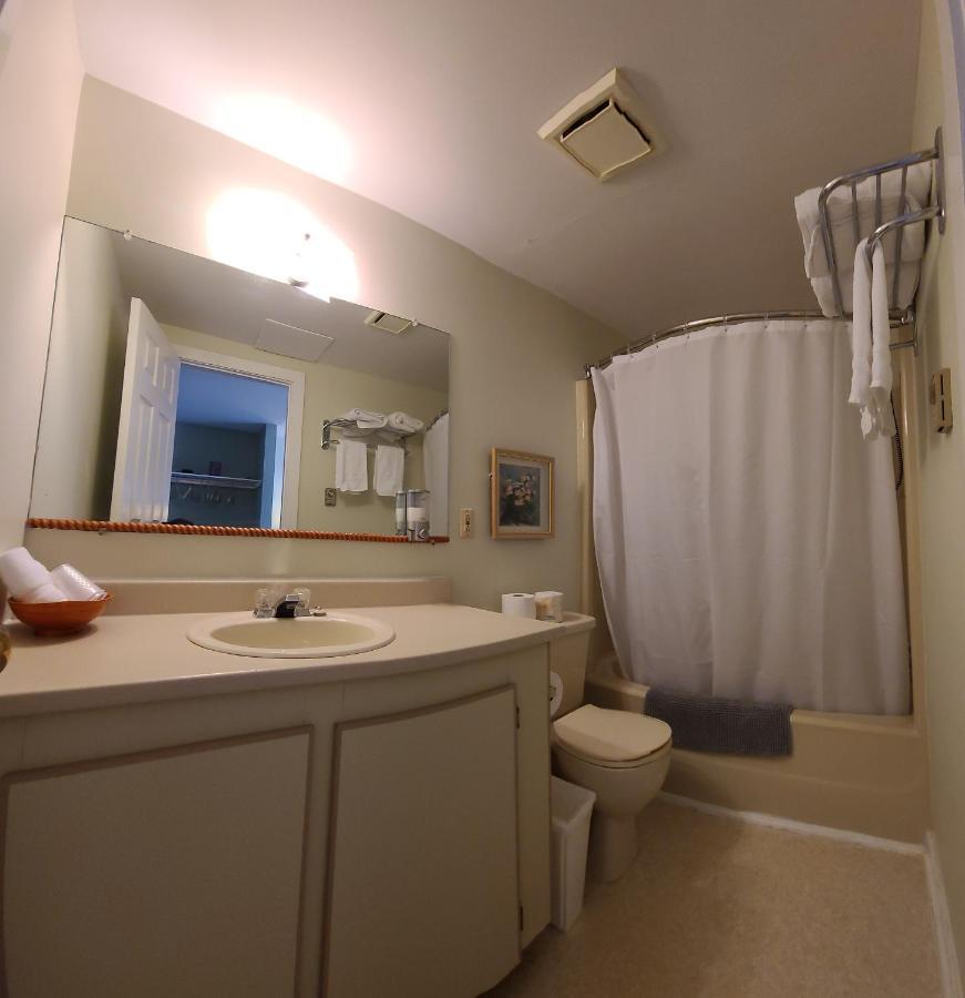 Bouctouche Bay Inn Εξωτερικό φωτογραφία