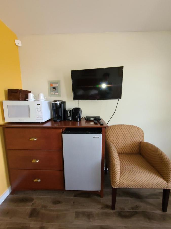 Bouctouche Bay Inn Εξωτερικό φωτογραφία