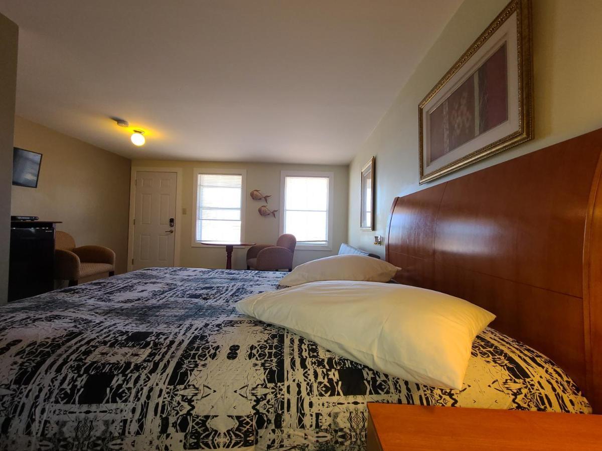 Bouctouche Bay Inn Εξωτερικό φωτογραφία