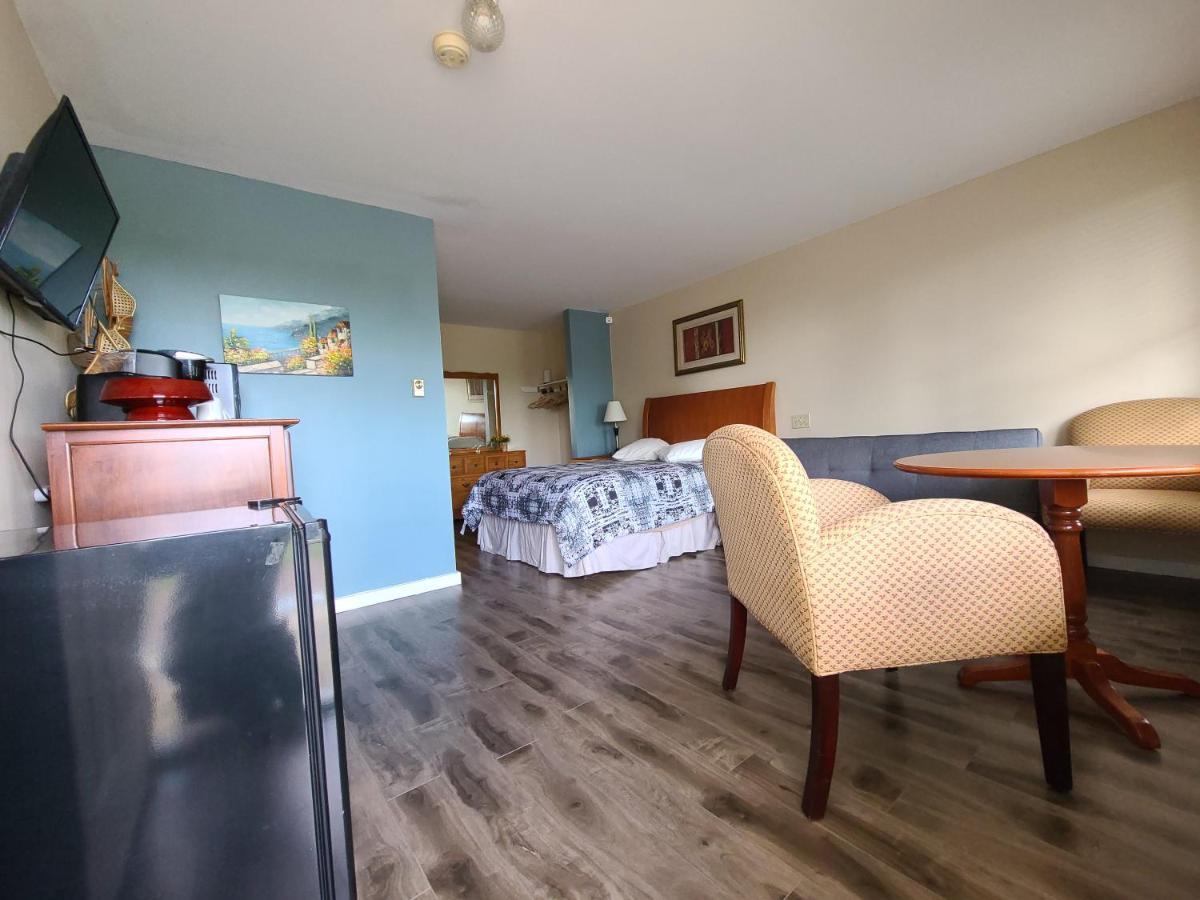 Bouctouche Bay Inn Εξωτερικό φωτογραφία