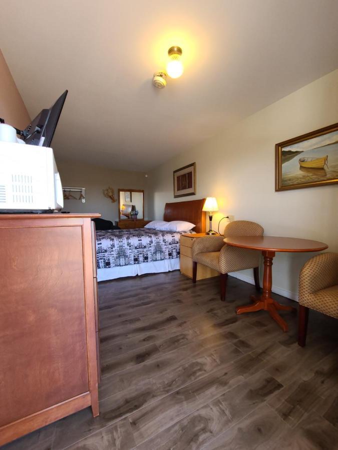 Bouctouche Bay Inn Εξωτερικό φωτογραφία