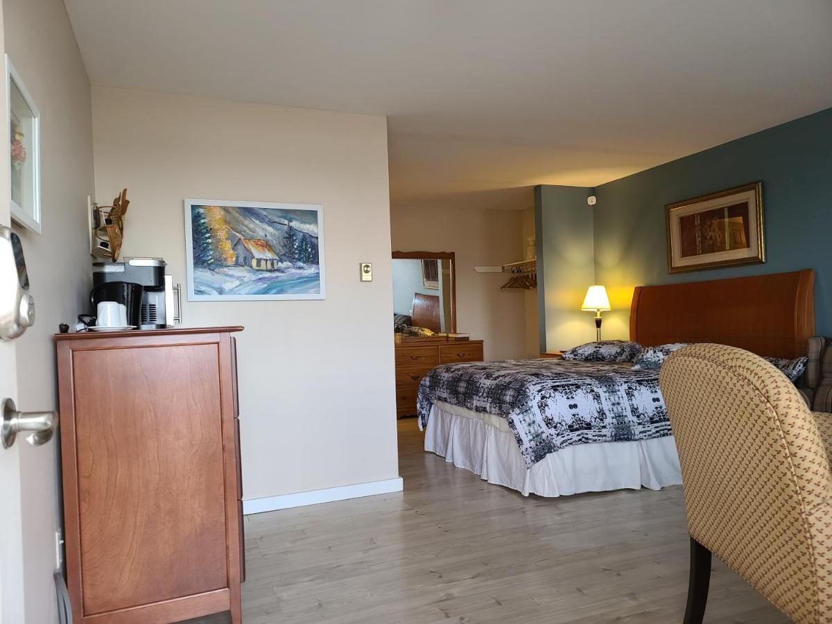 Bouctouche Bay Inn Εξωτερικό φωτογραφία