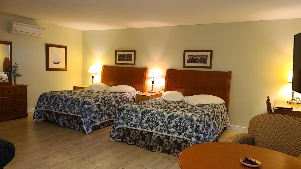 Bouctouche Bay Inn Εξωτερικό φωτογραφία