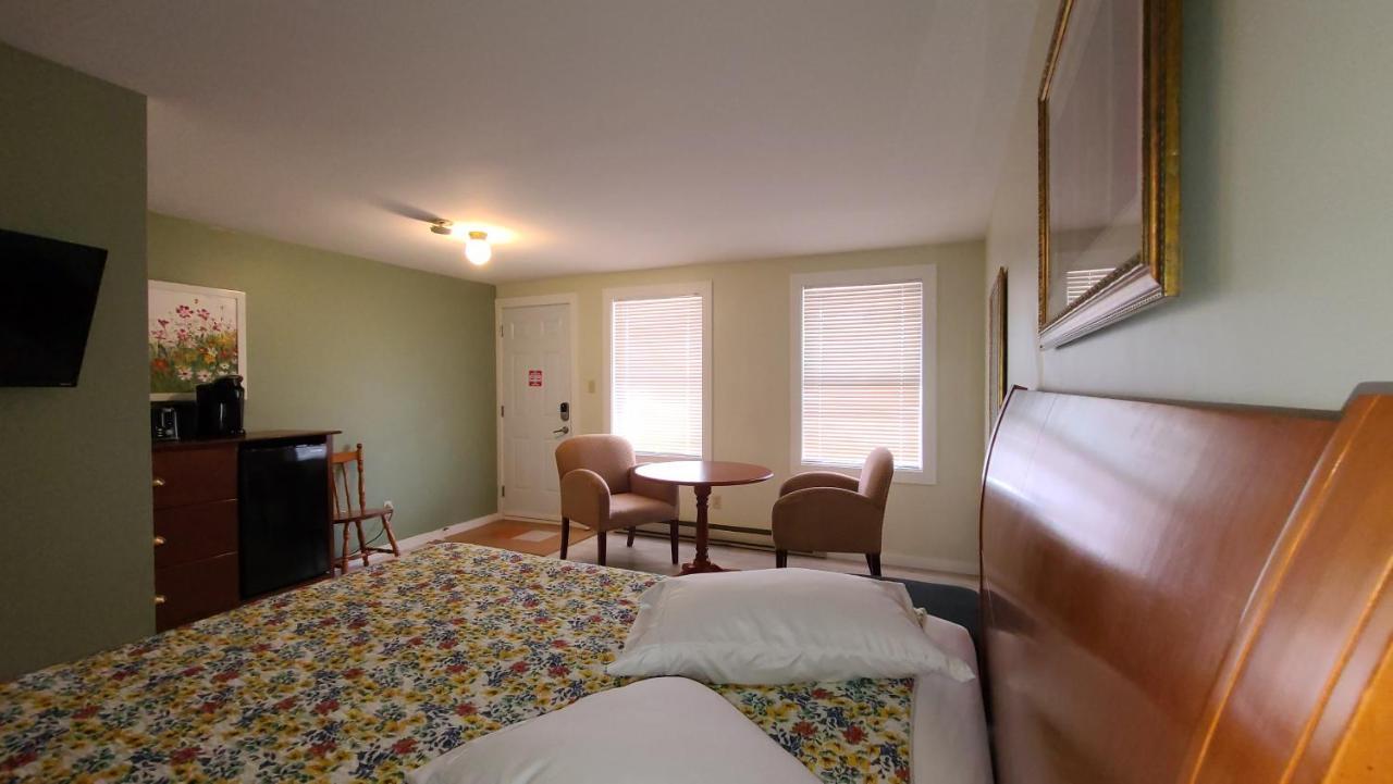 Bouctouche Bay Inn Εξωτερικό φωτογραφία