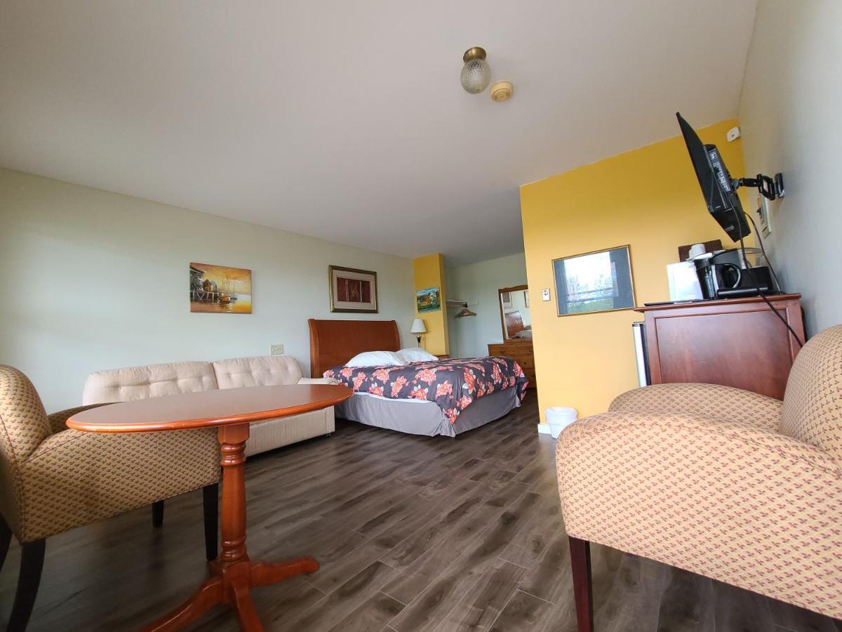 Bouctouche Bay Inn Εξωτερικό φωτογραφία