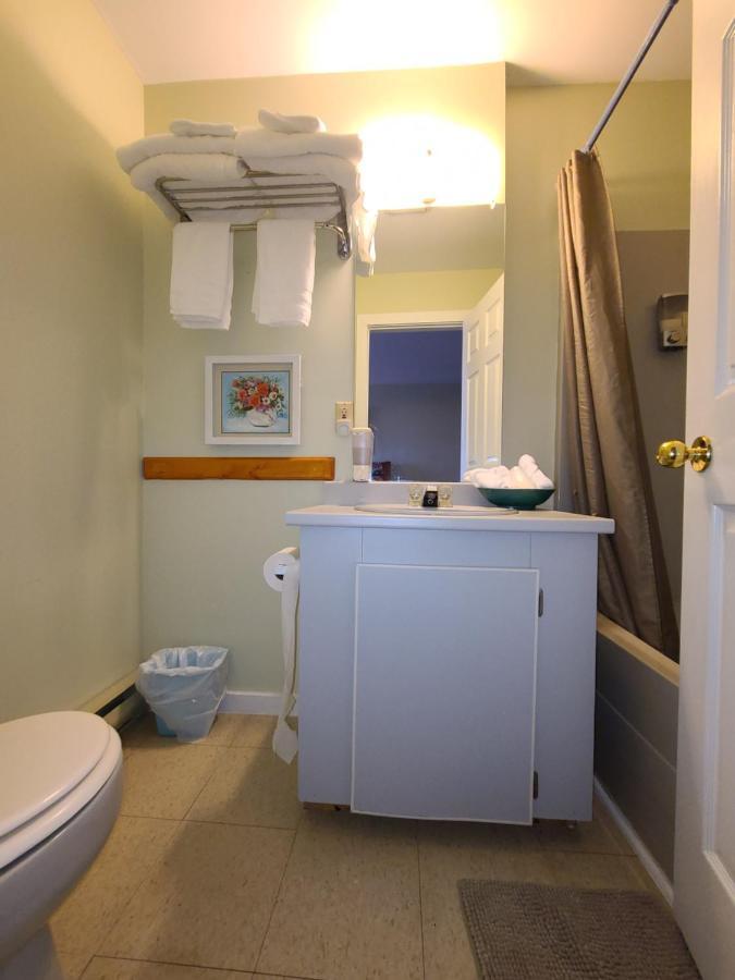 Bouctouche Bay Inn Εξωτερικό φωτογραφία