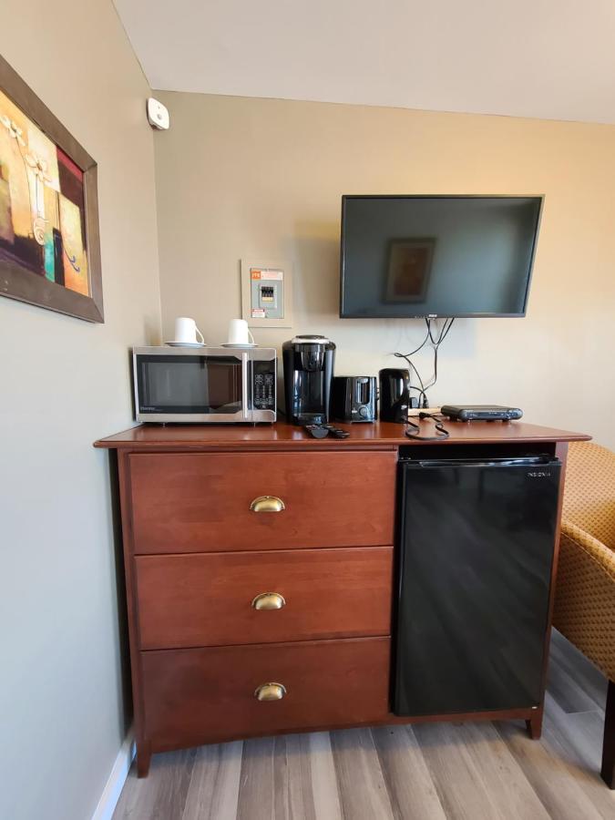 Bouctouche Bay Inn Εξωτερικό φωτογραφία