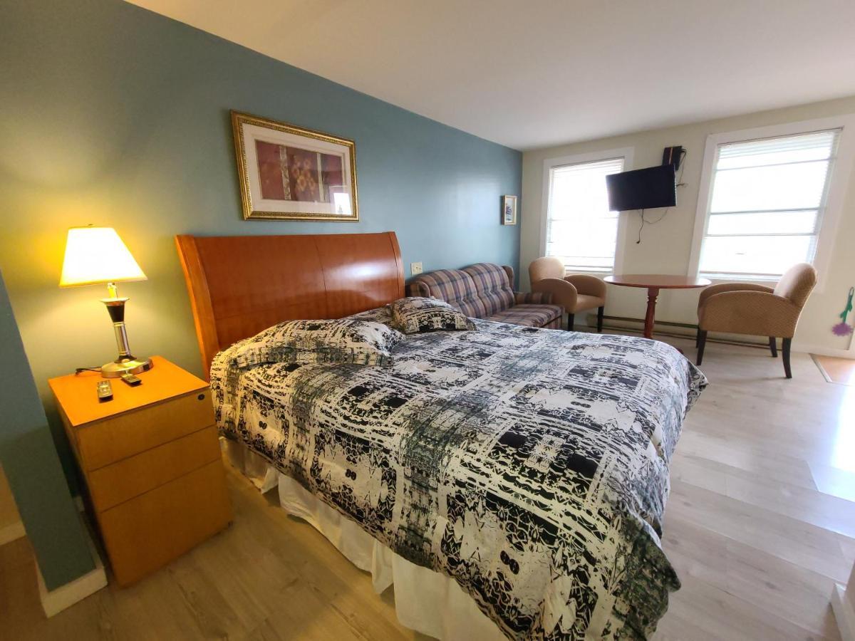 Bouctouche Bay Inn Εξωτερικό φωτογραφία