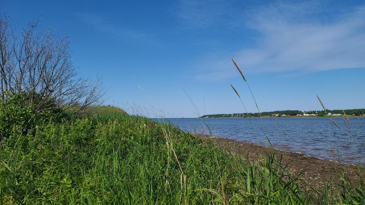 Bouctouche Bay Inn Εξωτερικό φωτογραφία