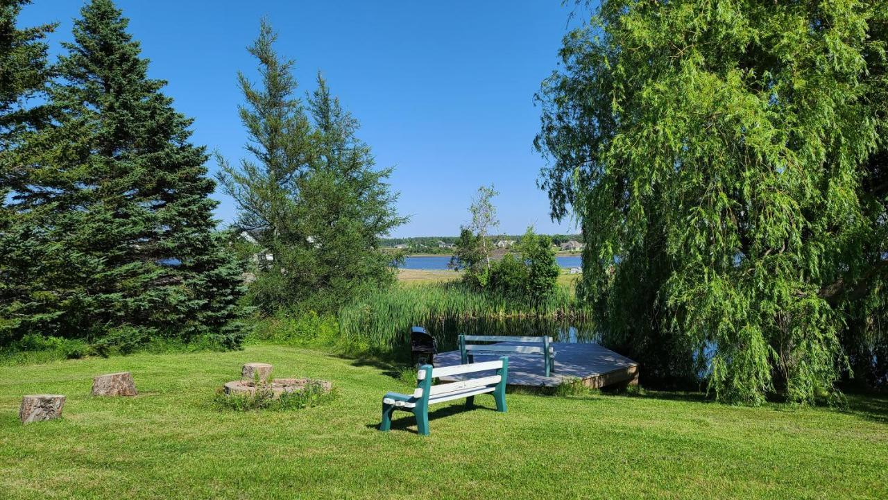 Bouctouche Bay Inn Εξωτερικό φωτογραφία