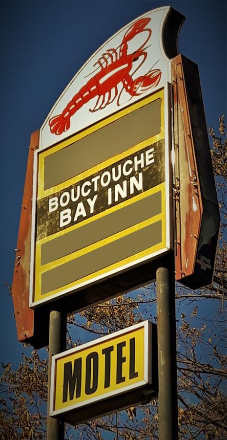 Bouctouche Bay Inn Εξωτερικό φωτογραφία