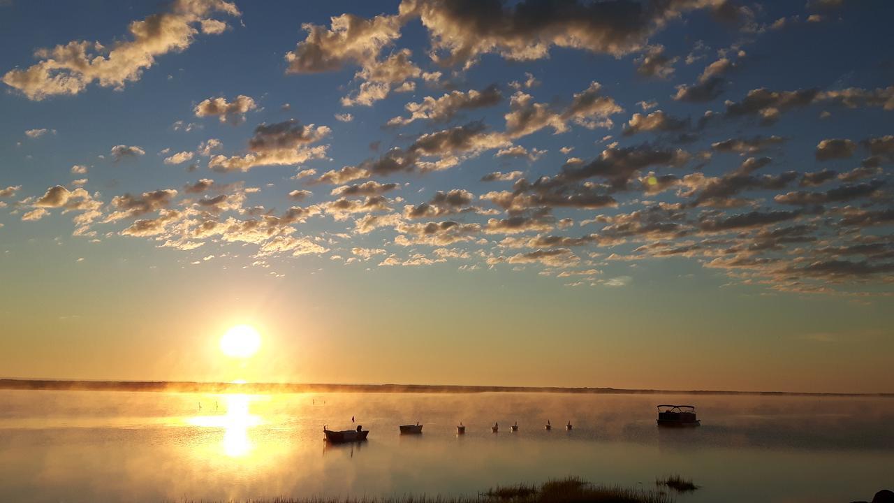 Bouctouche Bay Inn Εξωτερικό φωτογραφία